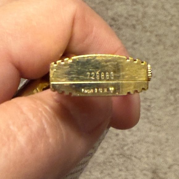 🎀Authentic Hermes Kelly watch🎀 - Picture 14 of 14